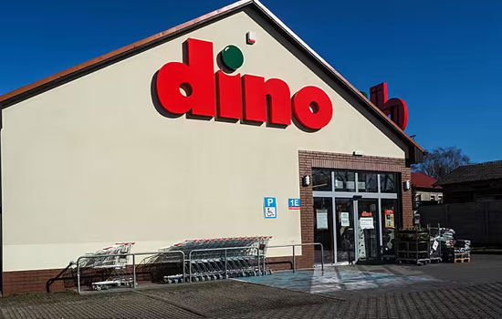 Dino Polska      I  2025 