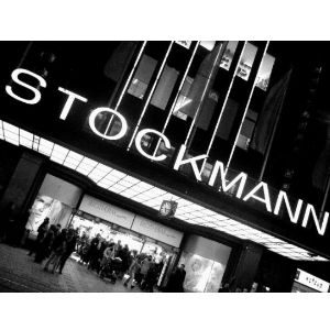   Stockmann  