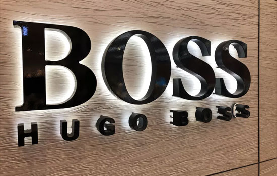  Hugo Boss     I  2023 