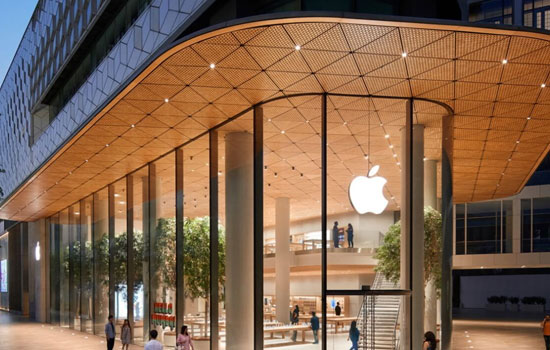 Apple      䳿