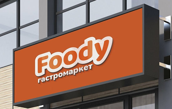    Fozzy Group:  ѳ  -   Foody