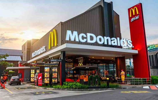 McDonald