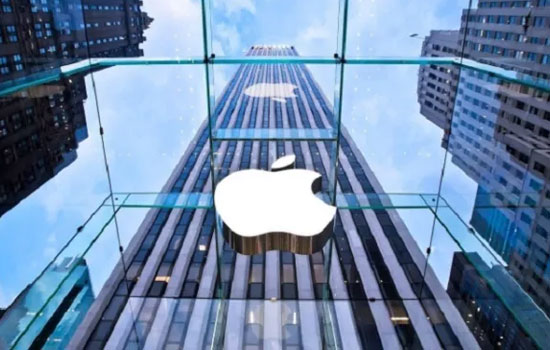 Apple втратила статус найбільшого постачальника смартфонів на китайському ринку
