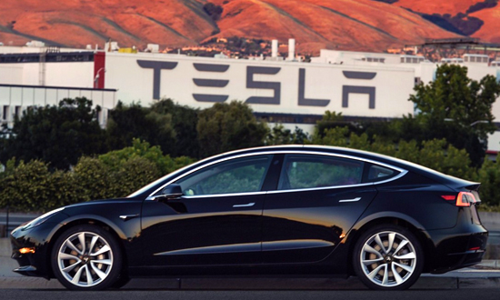 По итогу I квартала 2018 Tesla понесла рекордные убытки