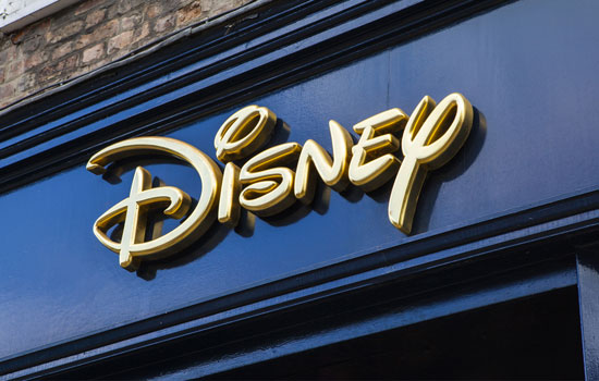 Disney    7 000 