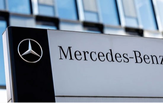 Mercedes     