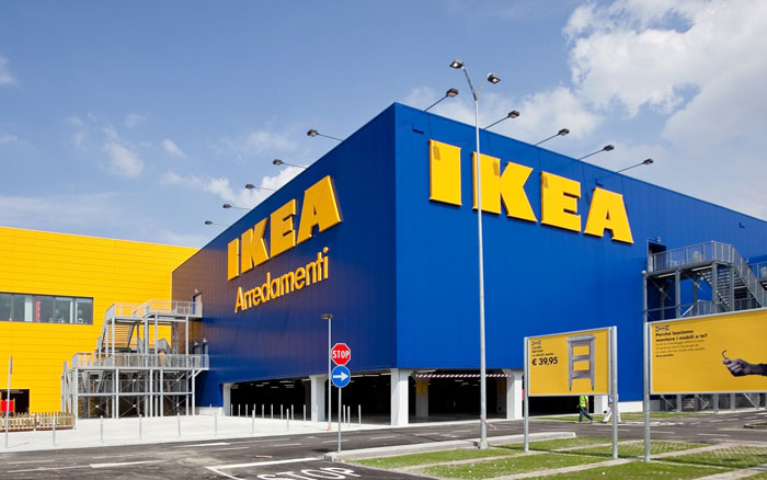 IKEA      