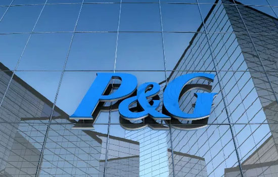 Procter & Gamble      