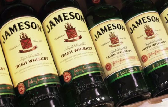        Pernod Ricard   