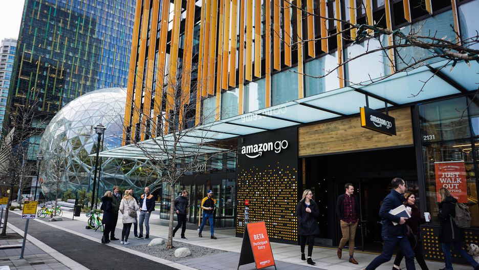     Amazon    