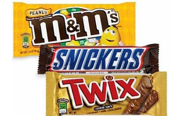 Производитель M&M и Snickers инвестирует $100 млн в расширение