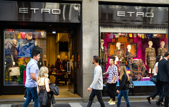 Культовий бренд Etro продають за півмільярда євро