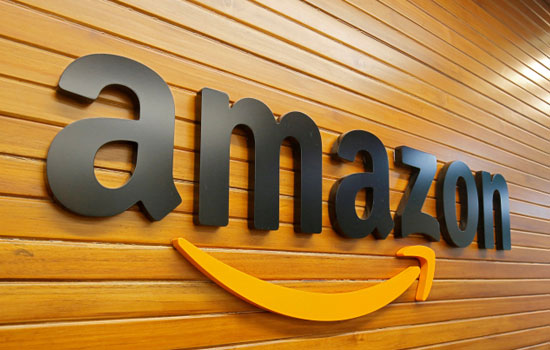 Amazon      