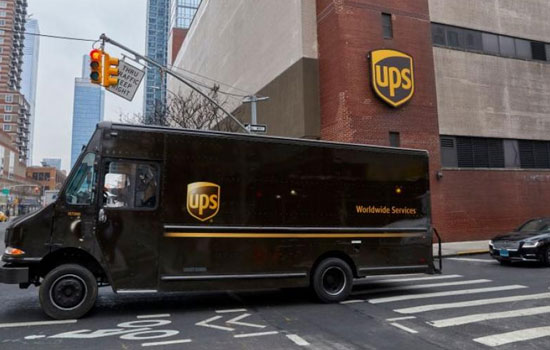 UPS        2024 