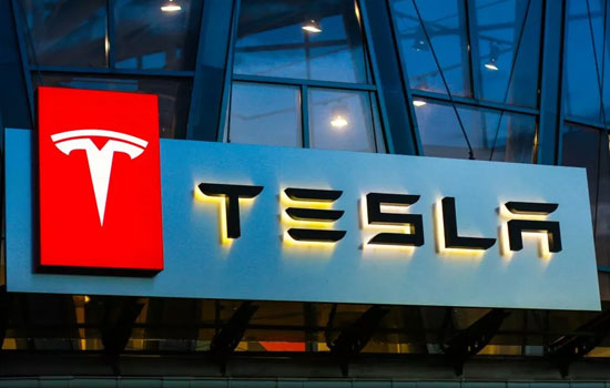 Tesla     