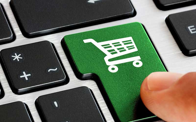   e-commerce     