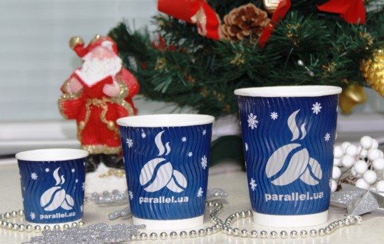 «Параллель» уже дарит своим клиентам новогоднее настроение 