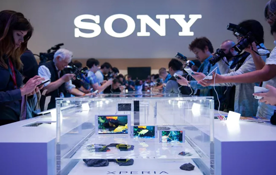 Sony       