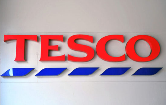 Tesco            