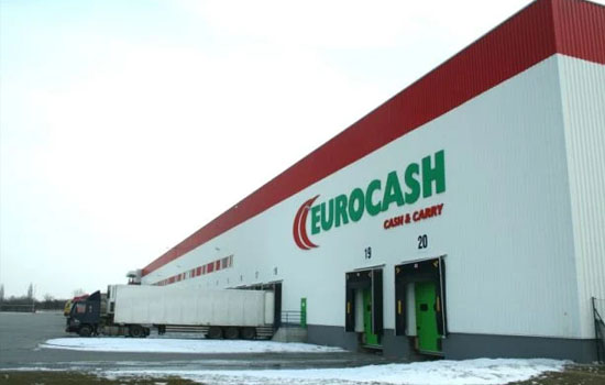  Eurocash    Arhelan
