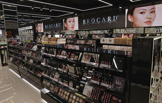  BROCARD    ϳ
