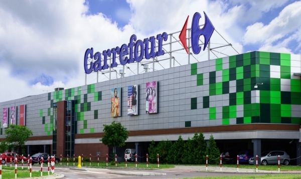 Carrefour в Польше инвестирует в источники альтернативной энергетики