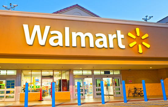 Семья владельцев Walmart зарабатывает $70 000 в минуту