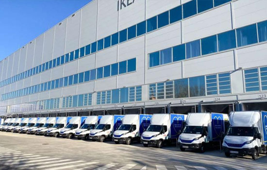 Ikea Austria      