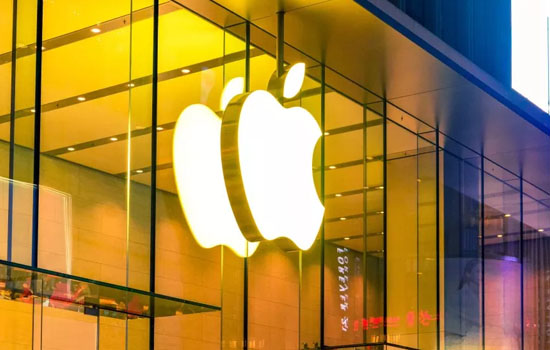 Apple намагається утримати співробітників