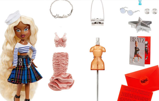 -   Bratz   