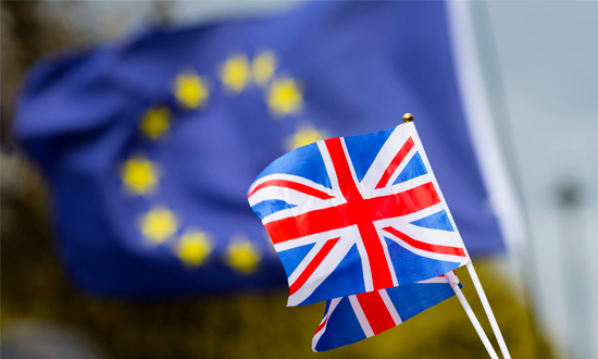          Brexit