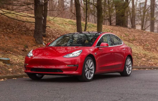Tesla     