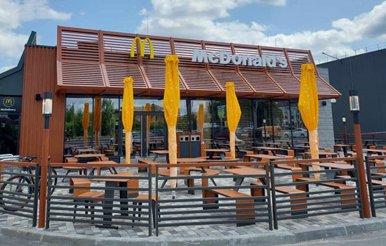         McDonalds
