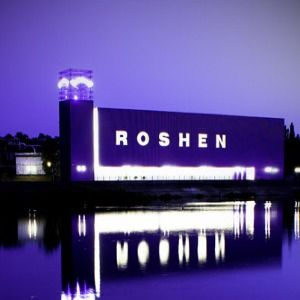     Roshen  600 . .