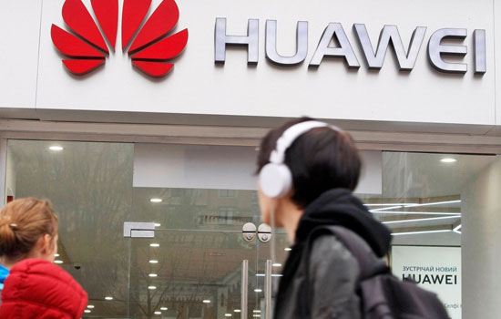  I   Huawei   