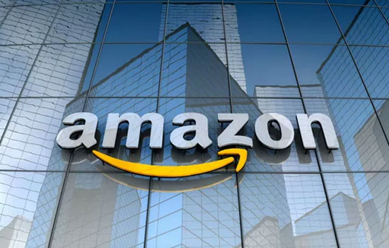 Amazon          