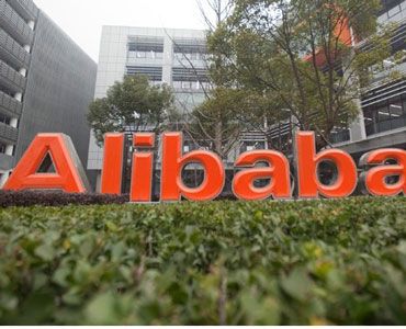       Alibaba