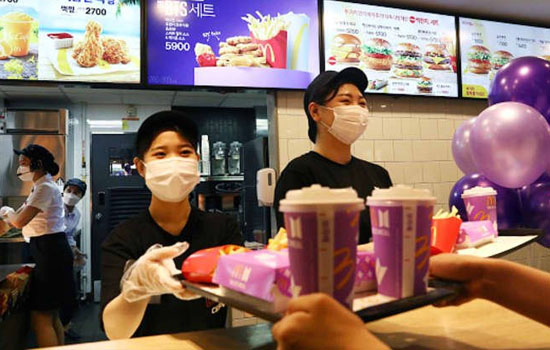 McDonald