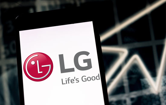  LG    