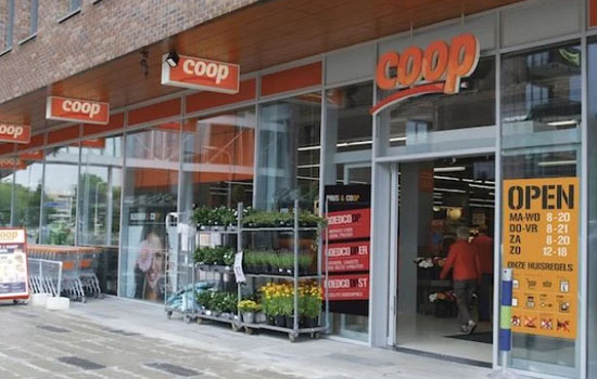 Coop Нідерланди вдосконалюватиме стандарти стійкості до свіжого м’яса