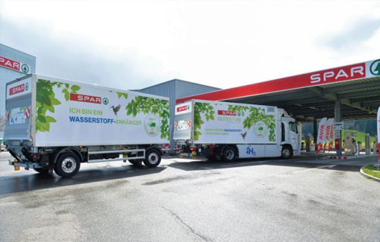 SPAR Switzerland       