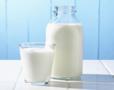 Производителям "Био" молокопродуктов дадут время на переход к новым стандартам