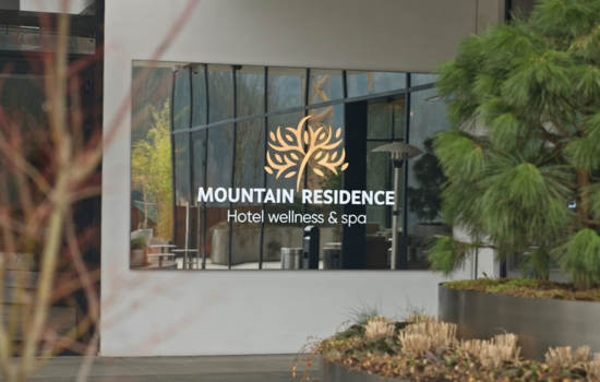 ³� ������� �� ������: �� Samsung �� Mountain Residence ���������� ����� �������� ����������