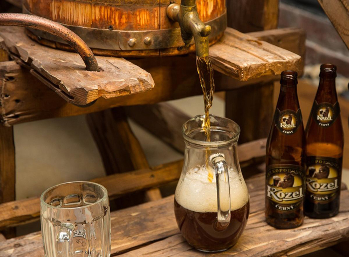 В Украине продолжают уменьшаться объемы выпуска пива, - профильная ассоциация