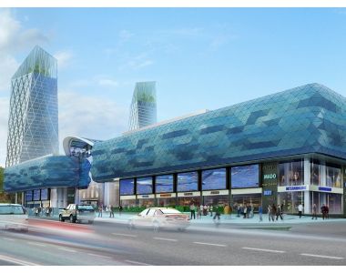  Ocean Plaza     36%