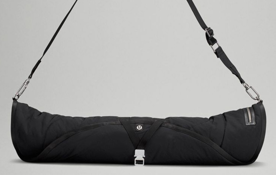  Lululemon    