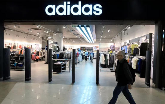 Adidas       