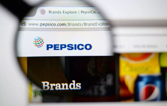 PepsiCo     