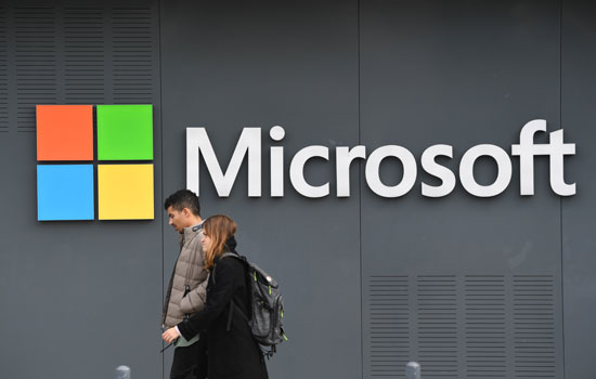 Податкова служба США звинуватила Microsoft у несплаті податків майже на $29 млрд