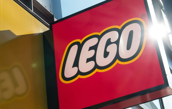 Lego      